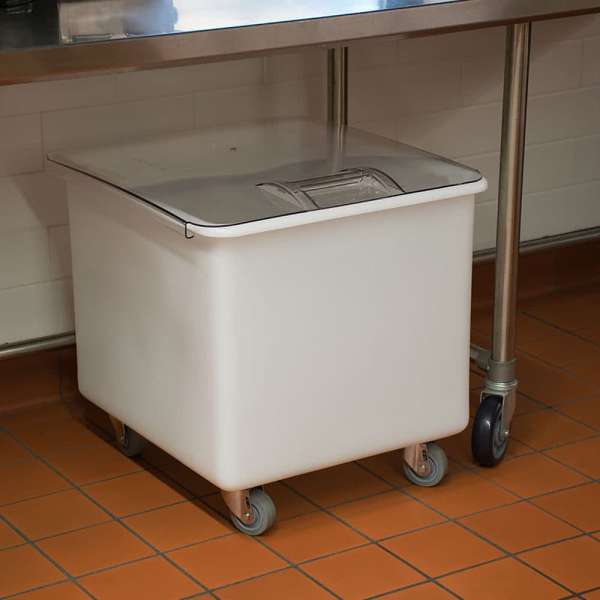 Контейнер передвижной Cambro IB32148
